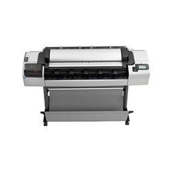 Plotterpapier 91,4cmx50m 80g weiß