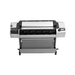 Plotterpapier 61cmx50m 90g weiß