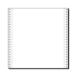 Sigel Computerpapier 12241 DIN A4 hoch blanko 1fach 2.000 Bl./Pack.