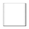 Sigel Computerpapier 12241 DIN A4 hoch blanko 1fach 2.000 Bl./Pack.