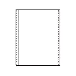 Sigel Computerpapier 12249 DIN A4 hoch blanko 1fach 2.000 Bl./Pack.