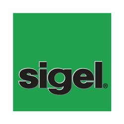 Sigel Computerpapier 12249 DIN A4 hoch blanko 1fach 2.000 Bl./Pack.