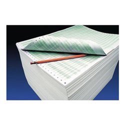 Sigel Computerpapier 12371 DIN A3 quer 1fach 2.000 Bl./Pack.