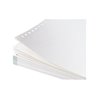 Soennecken Computerpapier 5919 240mmx12Zoll blanko 500 Bl./Pack.