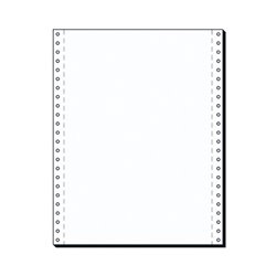 Soennecken Computerpapier 5925 240mmx12Zoll blanko 2.000 Bl./Pack.