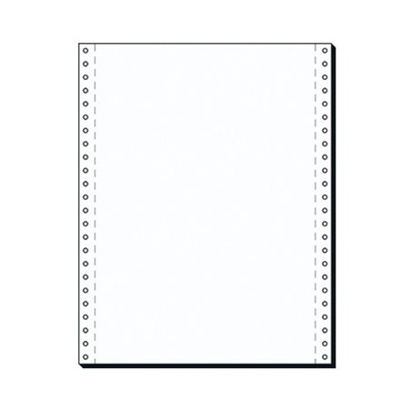 Soennecken Computerpapier 5925 240mmx12Zoll blanko 2.000 Bl./Pack.