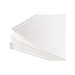 Soennecken Computerpapier 5925 240mmx12Zoll blanko 2.000 Bl./Pack.