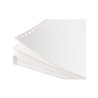 Soennecken Computerpapier 5925 240mmx12Zoll blanko 2.000 Bl./Pack.