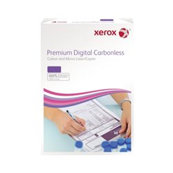 Xerox Kopierpapier 003R99111 DIN A4 SD 4fach-Satz 125 St./Pack.
