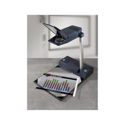 Avery Zweckform Laserfolie 3561 DIN A4 transparent 50 St./Pack.