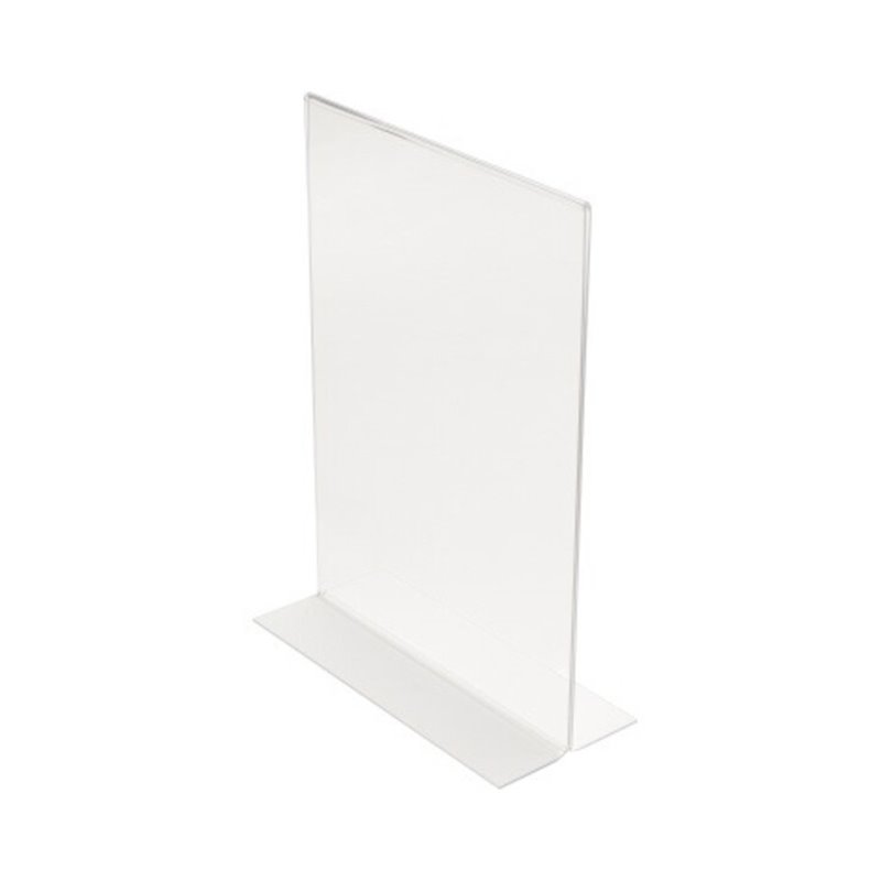 Deflecto Tischauftseller 48001 Classic Image 30x42x43cm tr