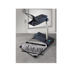 Avery Zweckform Laserfolie 3552 210x297mm transparent 100 St./Pack.