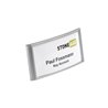 DURABLE Namensschild CLASSIC 854023 30x65mm Magnet si 10 St./Pack.