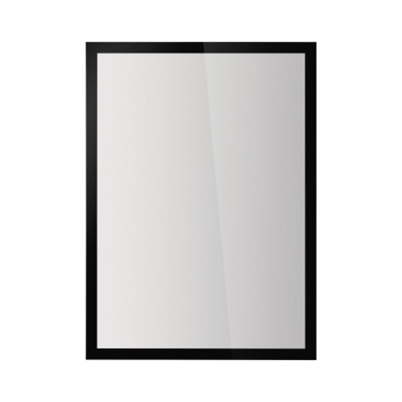 DURABLE Rahmen DURAFRAME SUN 484201 DIN A3 schwarz 2 St./Pack.