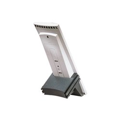 DURABLE Sichttafelständer SHERPA Erweiterungsmodul 10 562457 an/gr