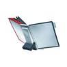DURABLE Sichttafelständer SHERPA Erweiterungsmodul 10 562457 an/gr