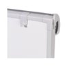 Franken Flipchart Standard Deluxe FC84 67x95cm hellgrau