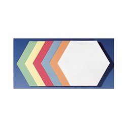 Franken Moderationskarte UMZS 1719 99 sk sort. 300 St./Pack.