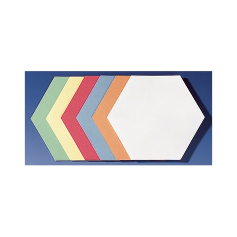 Franken Moderationskarte UMZS 1719 99 sk sort. 300 St./Pack.