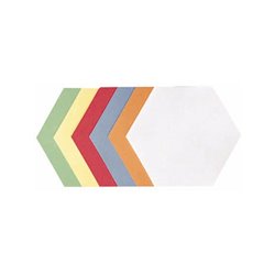 Franken Moderationskarte UMZ 1719 99 sortiert 500 St./Pack.