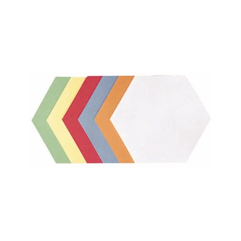 Franken Moderationskarte UMZ 1719 99 sortiert 500 St./Pack.