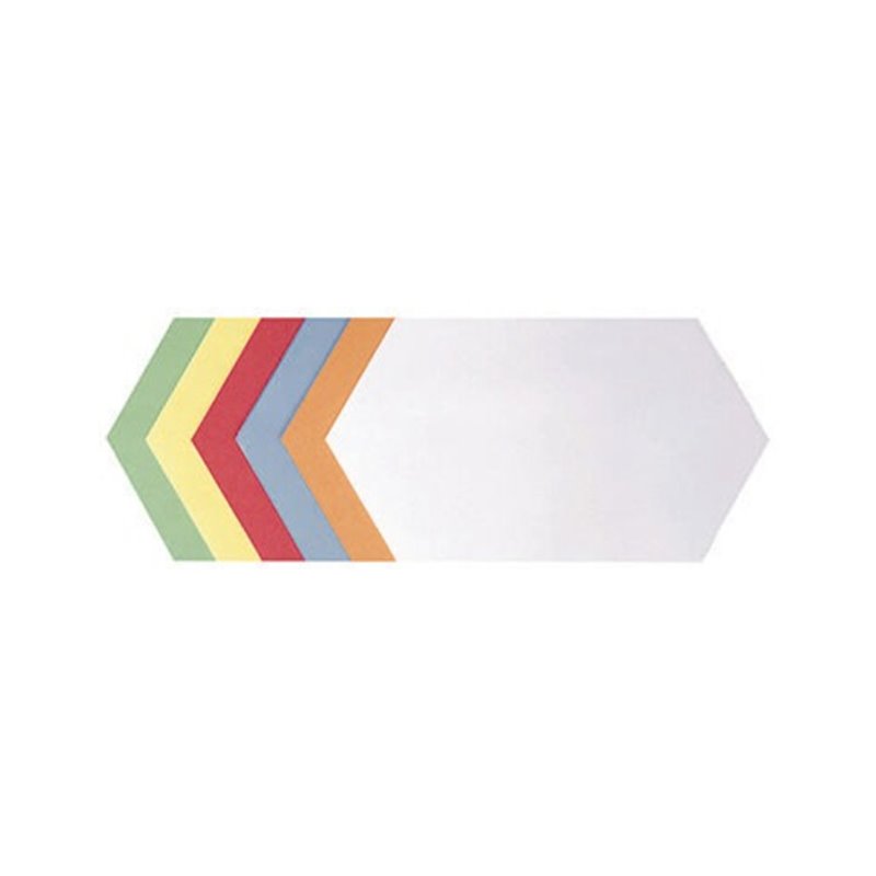 Franken Moderationskarte UMZ 1730 99 sortiert 500 St./Pack.