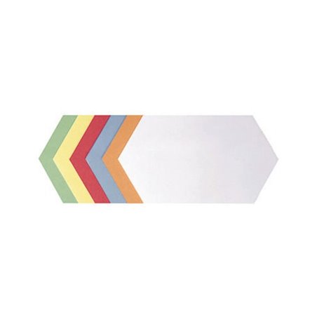 Franken Moderationskarte UMZ 1730 99 sortiert 500 St./Pack.