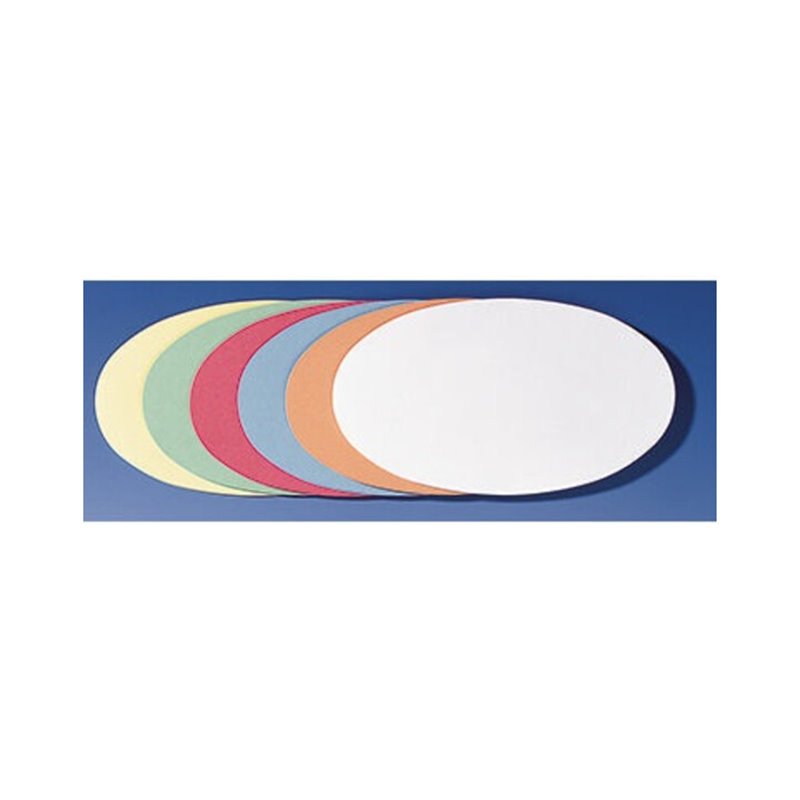 Franken Moderationskarte UMZS 1119 99 sk sort. 300 St./Pack.