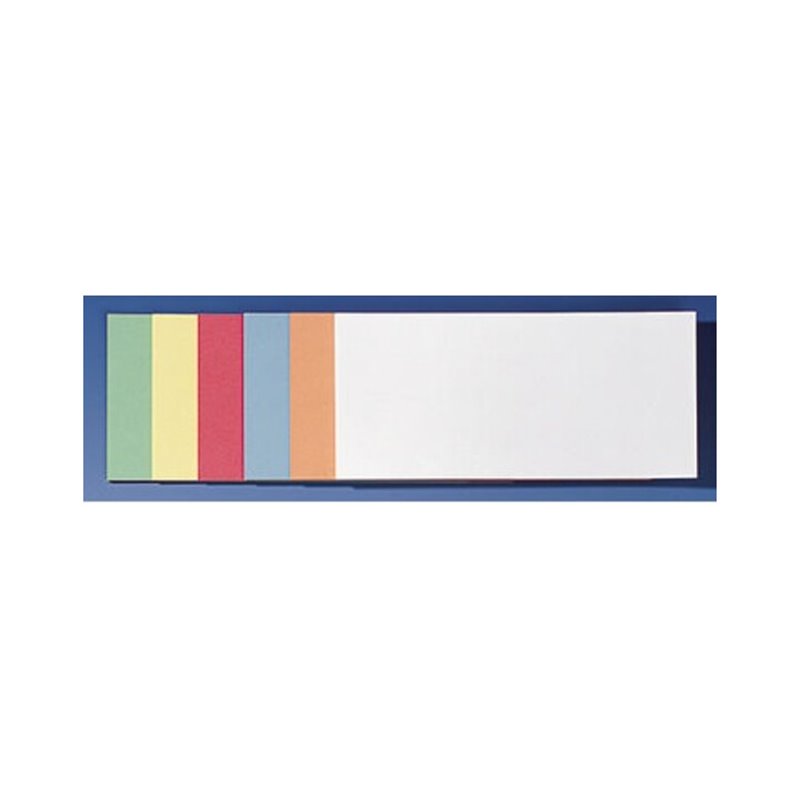 Franken Moderationskarte UMZS 1020 99 sk sort. 300 St./Pack.