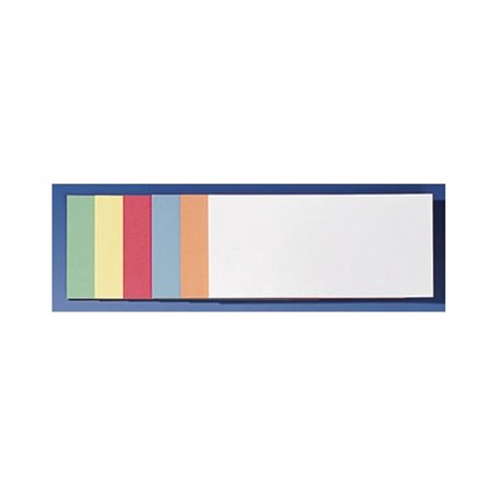 Franken Moderationskarte UMZS 1020 99 sk sort. 300 St./Pack.