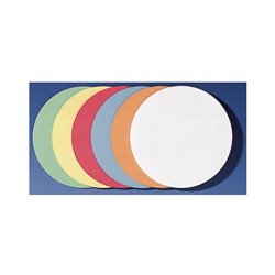 Franken Moderationskarte UMZS 14 99 sk sortiert 300 St./Pack.