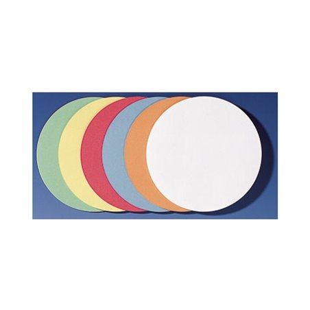 Franken Moderationskarte UMZS 14 99 sk sortiert 300 St./Pack.