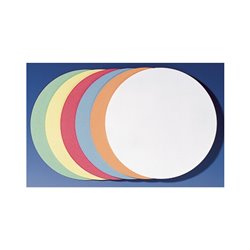 Franken Moderationskarte UMZS 20 99 sk sortiert 300 St./Pack.