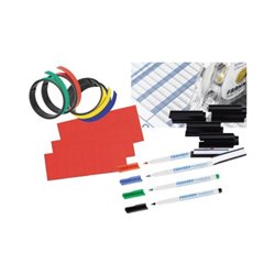 Franken Starterset Z-JKP für SJP159E/SJP1859E