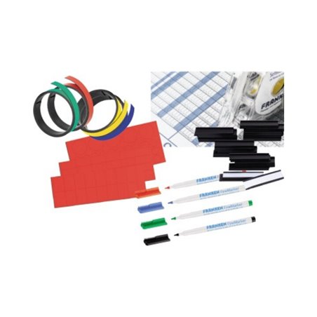 Franken Starterset Z-JKP für SJP159E/SJP1859E