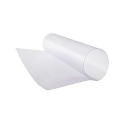 Franken Schutzfolie B1020/22-2 DIN A0 transparent 2 St./Pack.