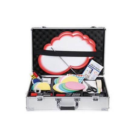 Legamaster Moderationskoffer PREMIUM 7-225500