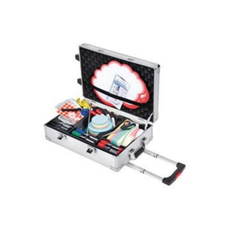 Legamaster Moderationskoffer PROFESSIONAL Travel 7-225300