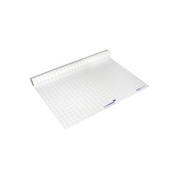 Legamaster Flipchartfolie Magic Chart 7-159000 PP weiß 25 Bl./Rl.