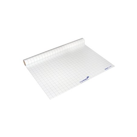Legamaster Flipchartfolie Magic Chart 7-159000 PP weiß 25 Bl./Rl.