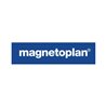 magnetoplan Schutzfolie 00021 transparent 2 St./Pack.