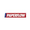 Paperflow Prospekthalter QUICK BLICK 4063.02 5Fächer grau