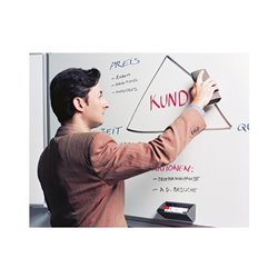 Legamaster Tafelschreiberhalter 7-122500 magnethaftend grau