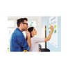 Legamaster Flipchartnotizen Magic 7-159499 10x20cm sort 500 St./Pack.