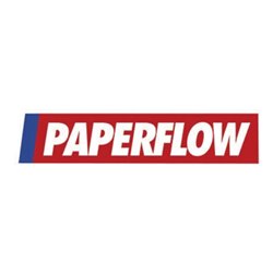 Paperflow Wandprospekthalter INTEGRAL 4065X4.35 DIN A5 alu