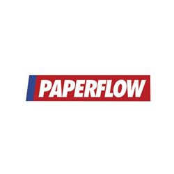 Paperflow Wand-Sortiertafel V 50F A4V2X25.01 DIN A4 schwarz