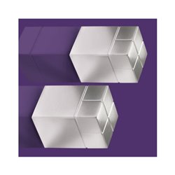 Sigel Magnet SuperDym C30 GL707 Cube 20x30x20mm silber 2 St./Pack.