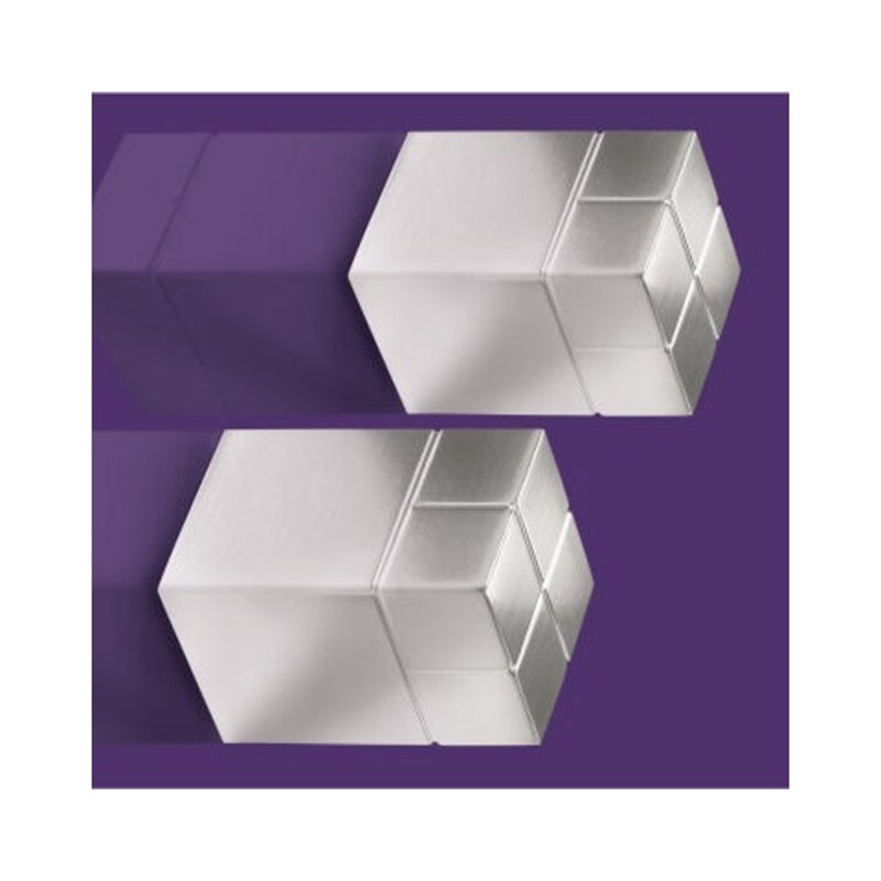 Sigel Magnet SuperDym C30 GL707 Cube 20x30x20mm silber 2 St./Pack.