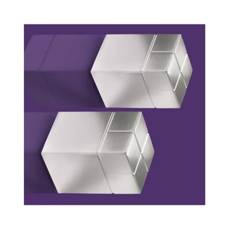 Sigel Magnet SuperDym C30 GL707 Cube 20x30x20mm silber 2 St./Pack.