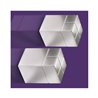 Sigel Magnet SuperDym C30 GL707 Cube 20x30x20mm silber 2 St./Pack.